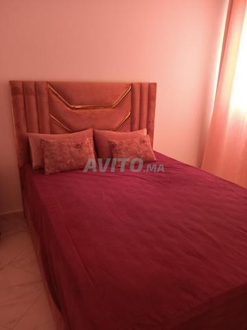 Appartement 7 Immeuble 27 Immeuble Al-Nakheel Quartier Industriel Nouveau