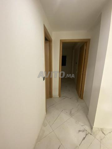Appartement à vendre 75 m² à Rabat - 2