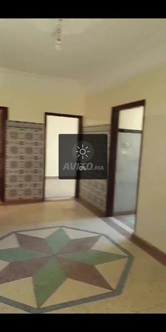 Appartement déjà loué de 100 m² à Khemisset