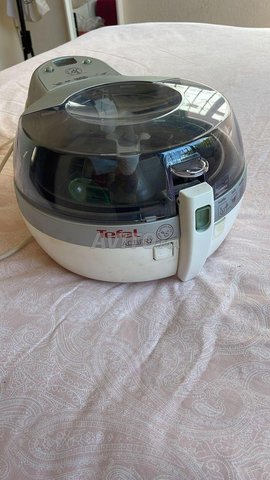 Friteuse sans huile TEFAL