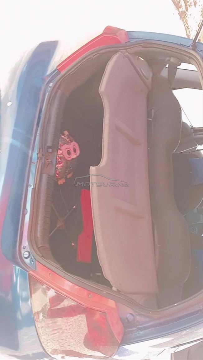 chevrolet aveo berline 
