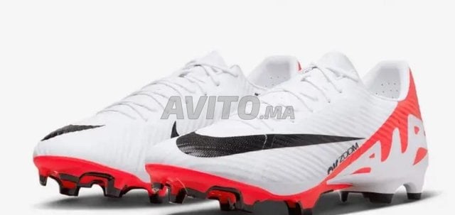 Nike Air Zoom Mercurial Vapor 15 PRO FG taille 44