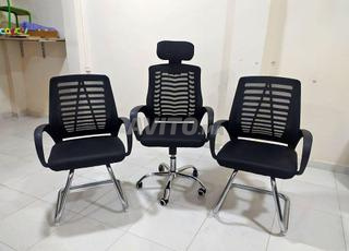 مكتب وكرسي إدارة بسعر الجملة