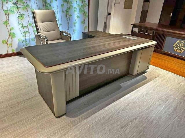 Bureau et chaise direction prix revendeur