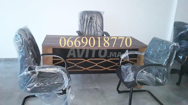 mobilier de bureau ilham 
