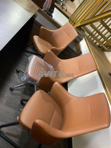 chaise président/visiteur opérateur d'importation