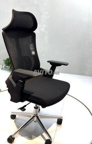 chaise président/visiteur opérateur d'importation