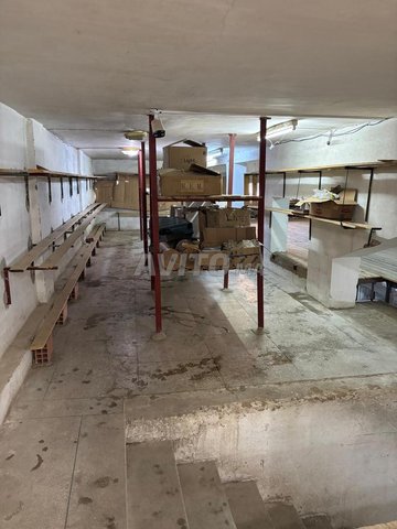 Local de 130 mètres à vendre à Meknes  