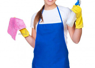 مطلوب عاملة منزلية ميناج بدون مبيت بعين السبع كزا