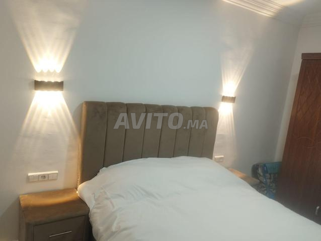 Appartements à louer par jour - 2