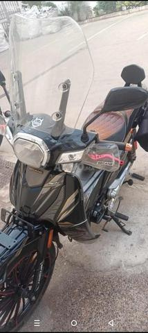 moto | Motos à Casablanca | Avito.ma