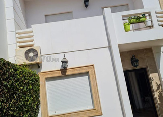 Villa meublée vendre 220 m² à Riyad Isly Oujda