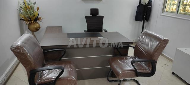 vente de mobilier de bureau - 2