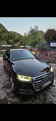  Audi Q5