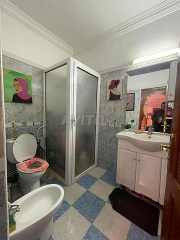 villa a vendre meublé hay andalous a marrakech - 2