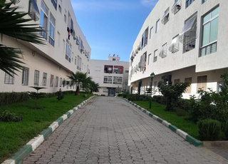 Beaux appartements à louer