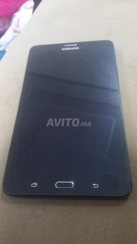 tablette Samsung