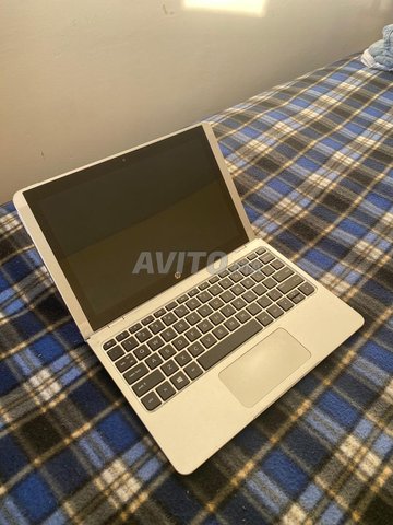 PC portable HP TouchScreen 10,1 pouces