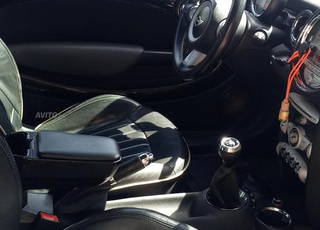 Mini Mini Coupé Essence Manuelle 2010 à Casablanca