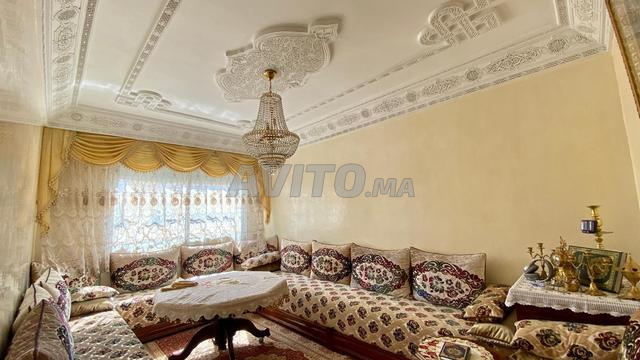 Appartement à vendre 60 m² à Casablanca - 2