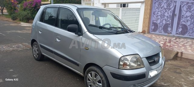 Hyundai Atos occasion Essence Modèle 