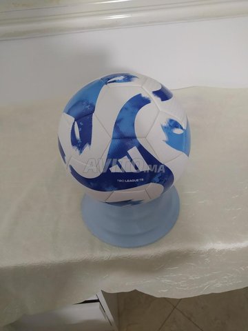 ballon de football 