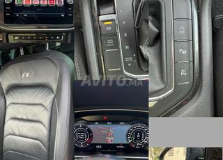 Volkswagen Tiguan 240 CV Rline
