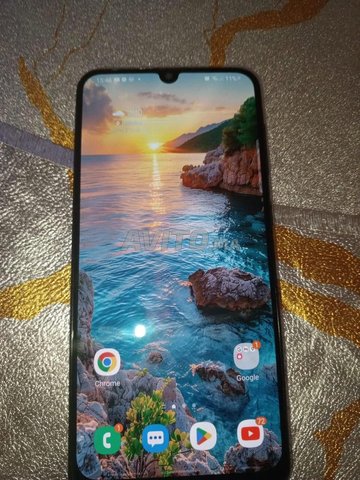 samsung A50 128g