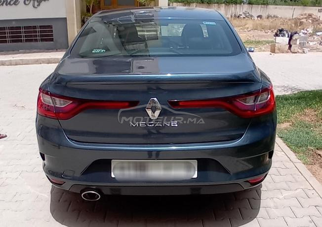 megane 4 n9iya