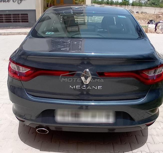 megane 4 n9iya