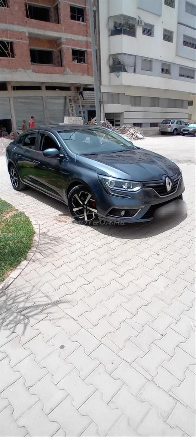 megane 4 n9iya