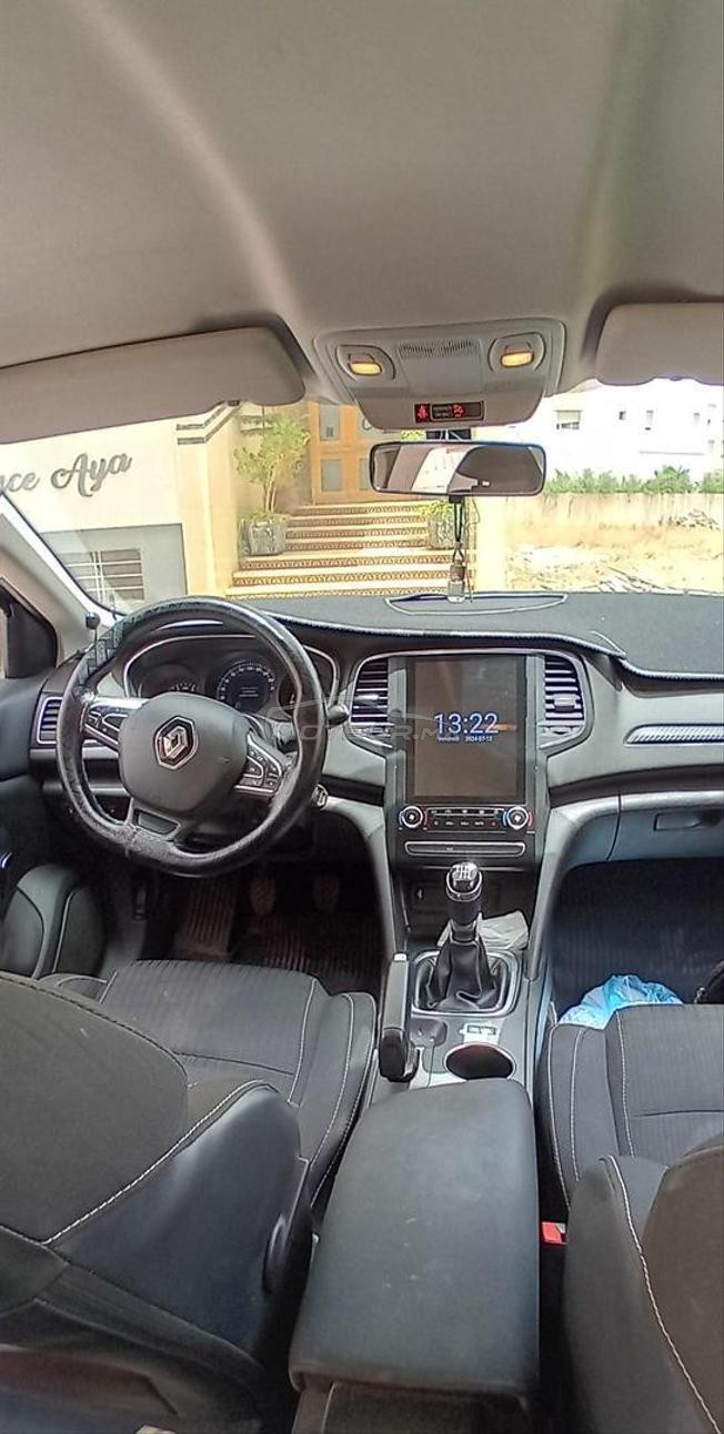 megane 4 n9iya