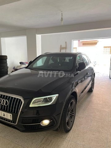  Audi Q5