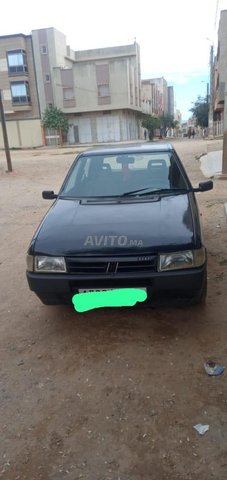  Fiat Uno