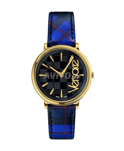 montre versace 