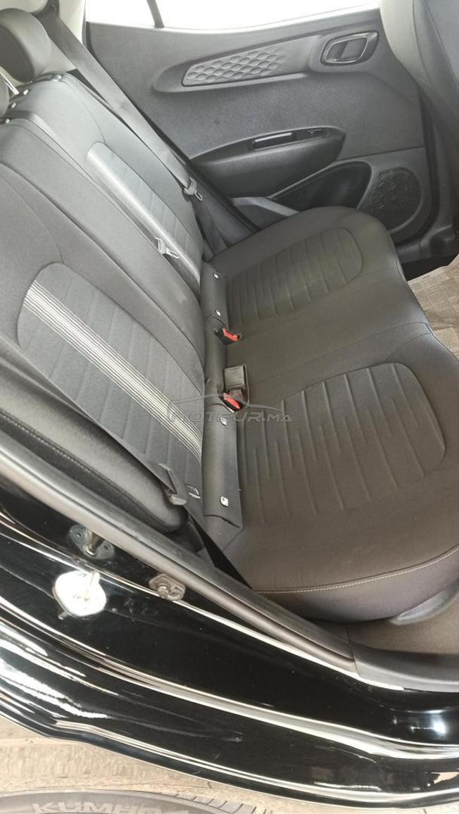 Hyundai grand i10