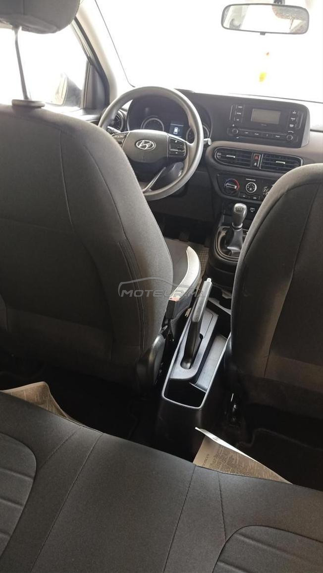 Hyundai grand i10