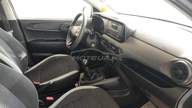 Hyundai grand i10
