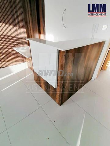 Mobilier de Bureau - 2