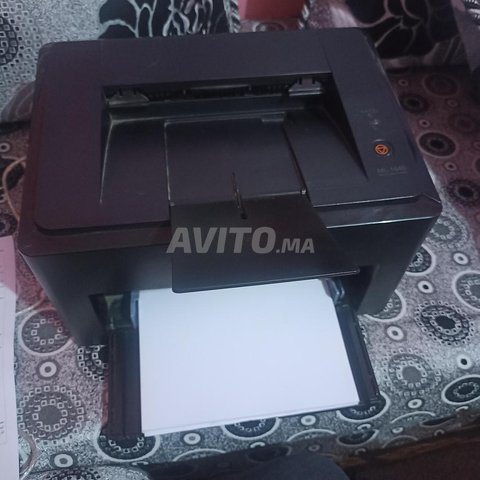 Samsung laser ML 1640