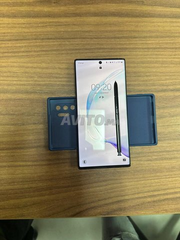 Samsung note 10 plus