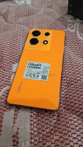 Infinix note 30 pro