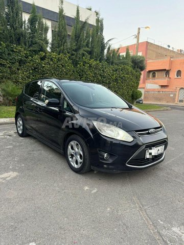 Ford C-Max occasion Diesel Modèle 