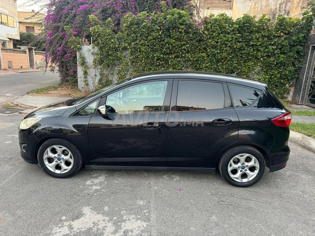 Ford C-Max occasion Diesel Modèle 