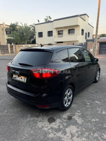 Ford C-Max occasion Diesel Modèle 