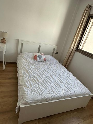 LIT COMPLET IKEA NEUF 