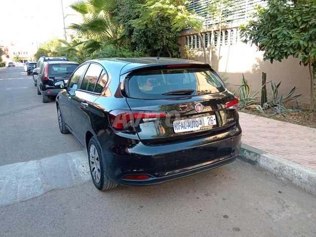 Fiat tipo_hatchback occasion Diesel Modèle 