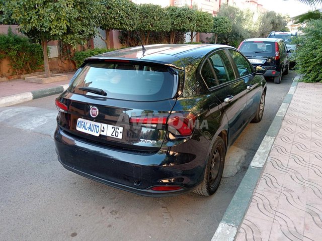 Fiat tipo_hatchback occasion Diesel Modèle 