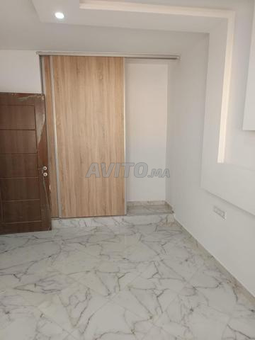 Apt titre 98 m² montazeh Salé - 2