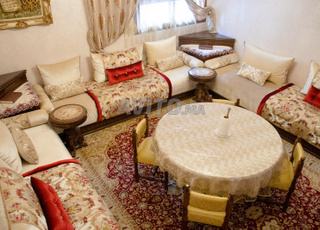 appartement location journalière familiales 